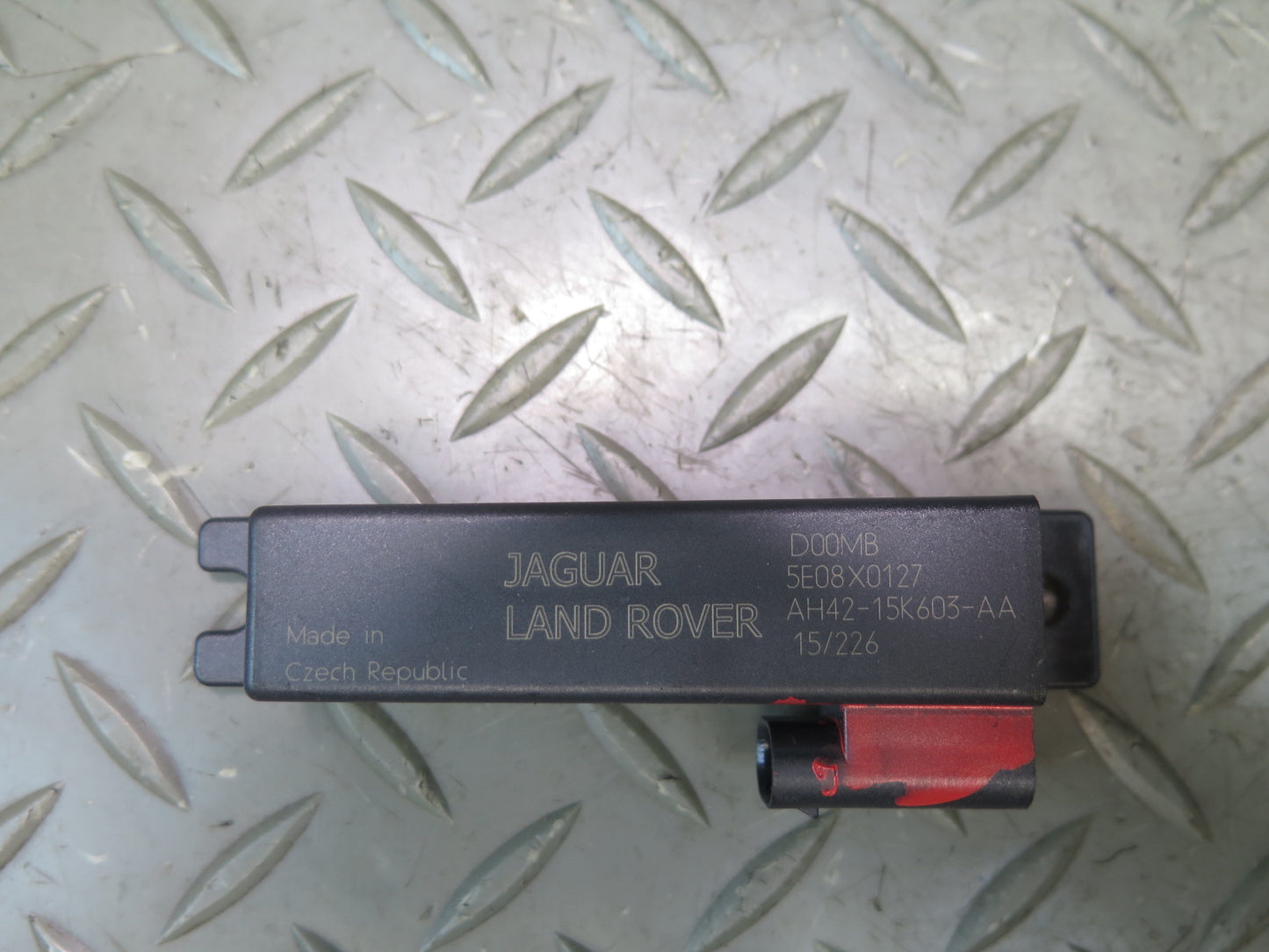 2014-2022 Range Rover Sport L494 Keyless Entry Antenna Sensor Set of 4