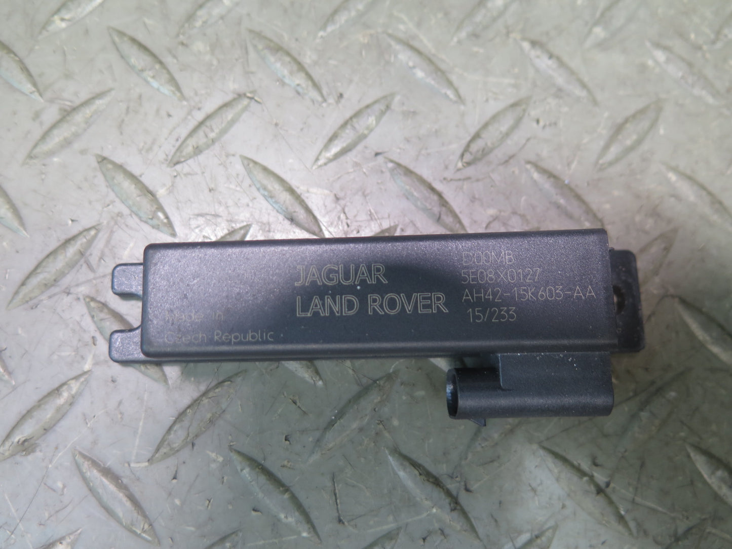 2014-2022 Range Rover Sport L494 Keyless Entry Antenna Sensor Set of 4