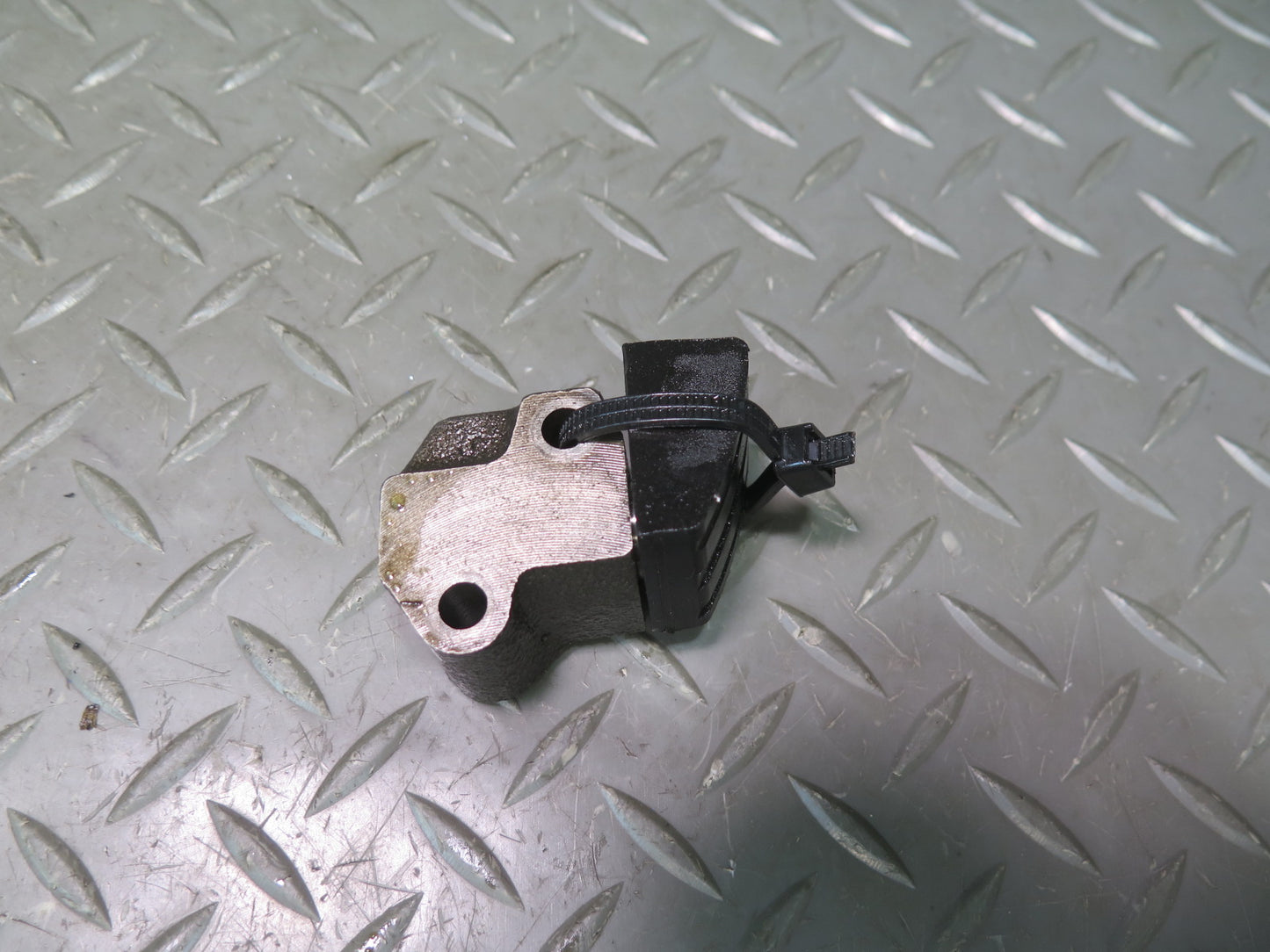 82-83 Datsun 280ZX L28 2.8 Engine Timing Chain Tensioner Gear Hardware Set OEM