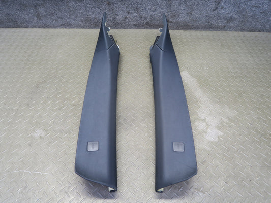 2014-2022 Range Rover Sport L494 Front Interior A Pillar Trim Panel Set of 2