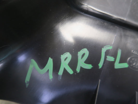 2014-2022 Range Rover Sport L494 Interior B Pillar Lower Trim Panel Set of 2