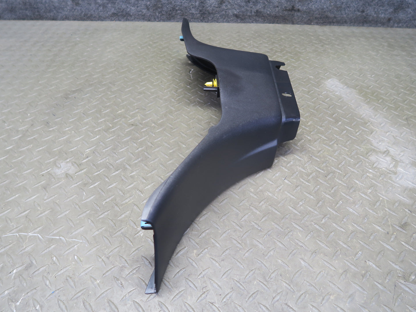 2014-2022 Range Rover Sport L494 Interior B Pillar Lower Trim Panel Set of 2