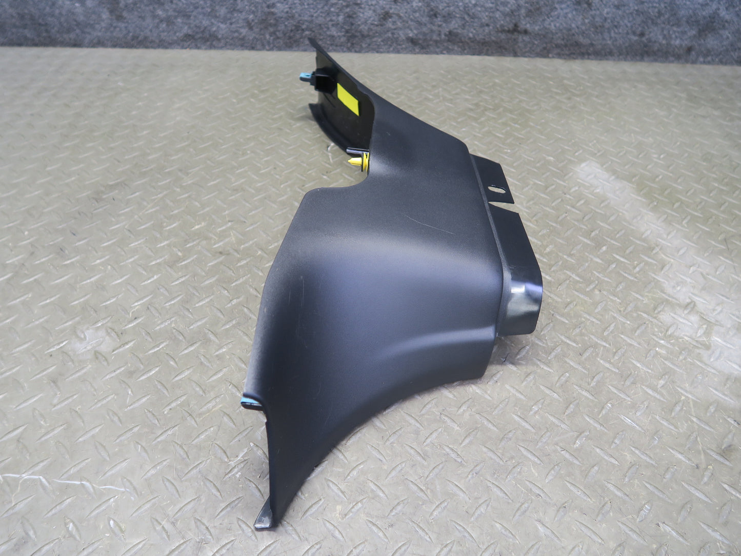 2014-2022 Range Rover Sport L494 Interior B Pillar Lower Trim Panel Set of 2