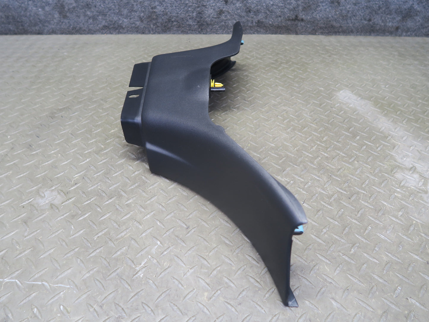2014-2022 Range Rover Sport L494 Interior B Pillar Lower Trim Panel Set of 2