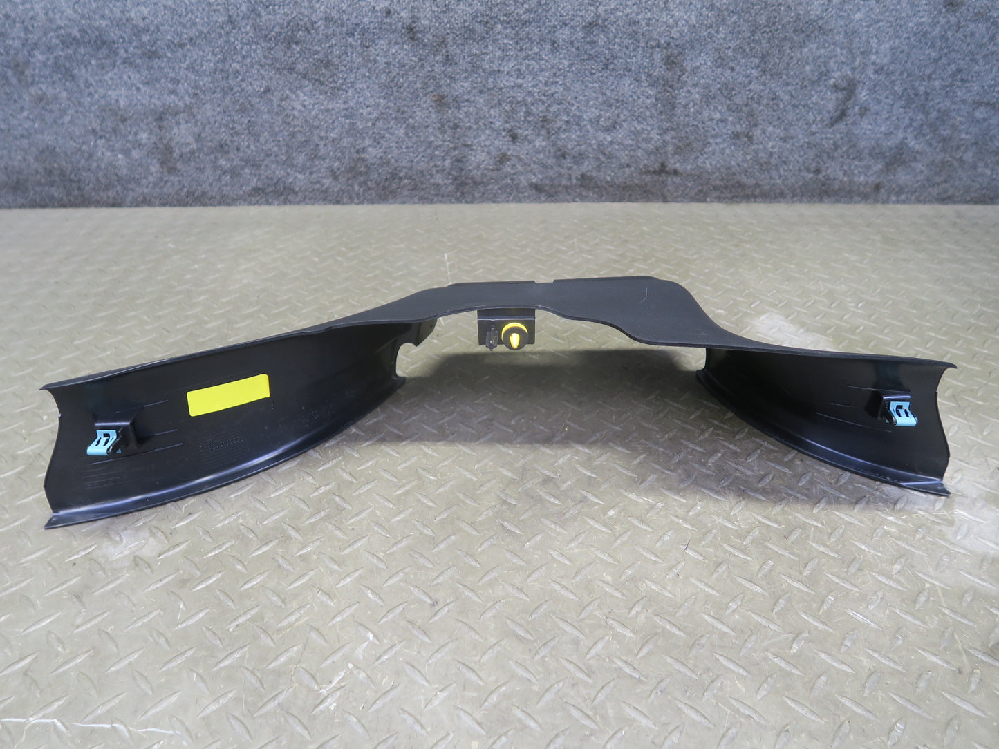 2014-2022 Range Rover Sport L494 Interior B Pillar Lower Trim Panel Set of 2