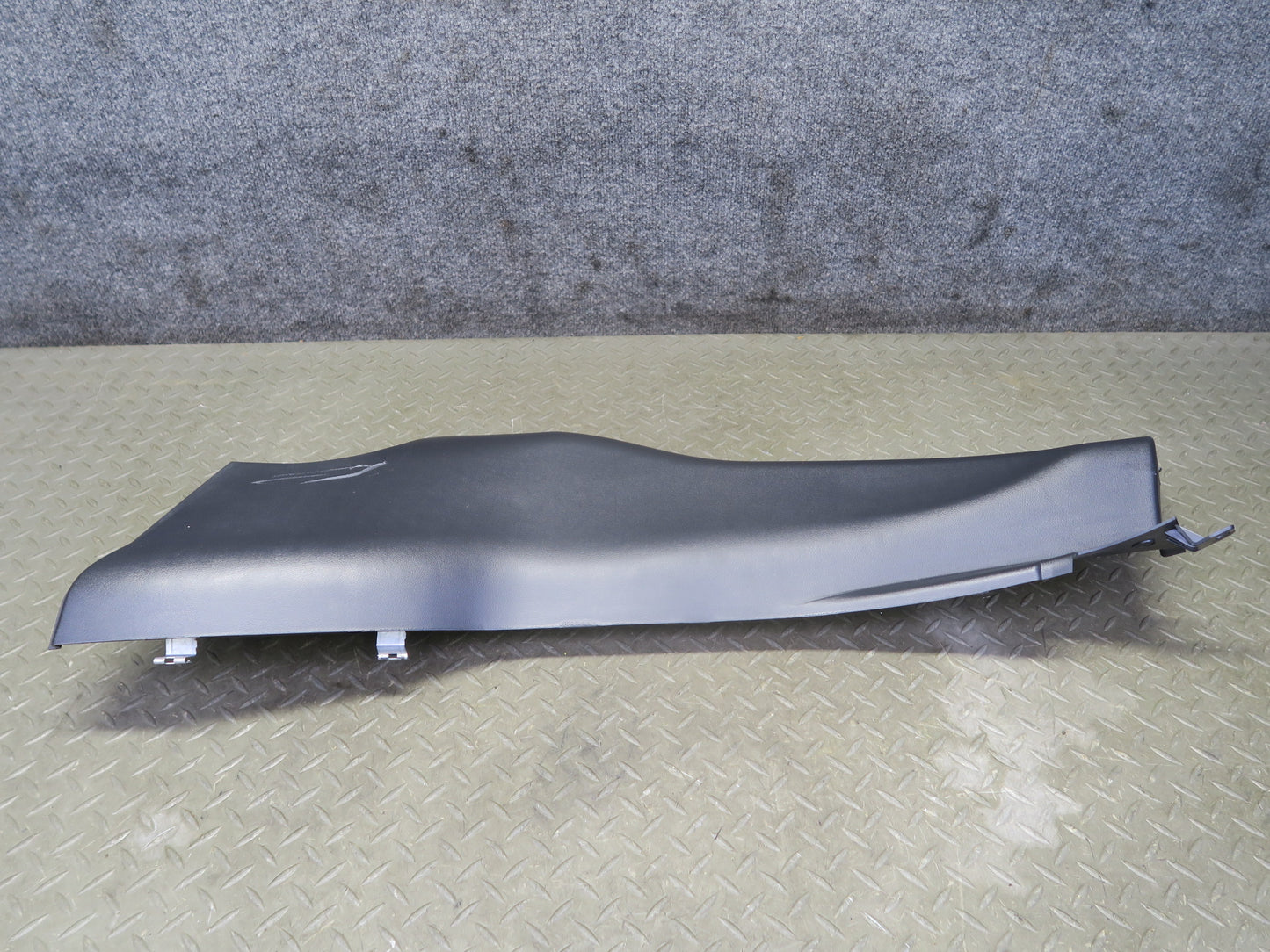 2014-2019 Range Rover Sport L494 Rear C Pillar Seat Trim Bolster Panel Set of 2