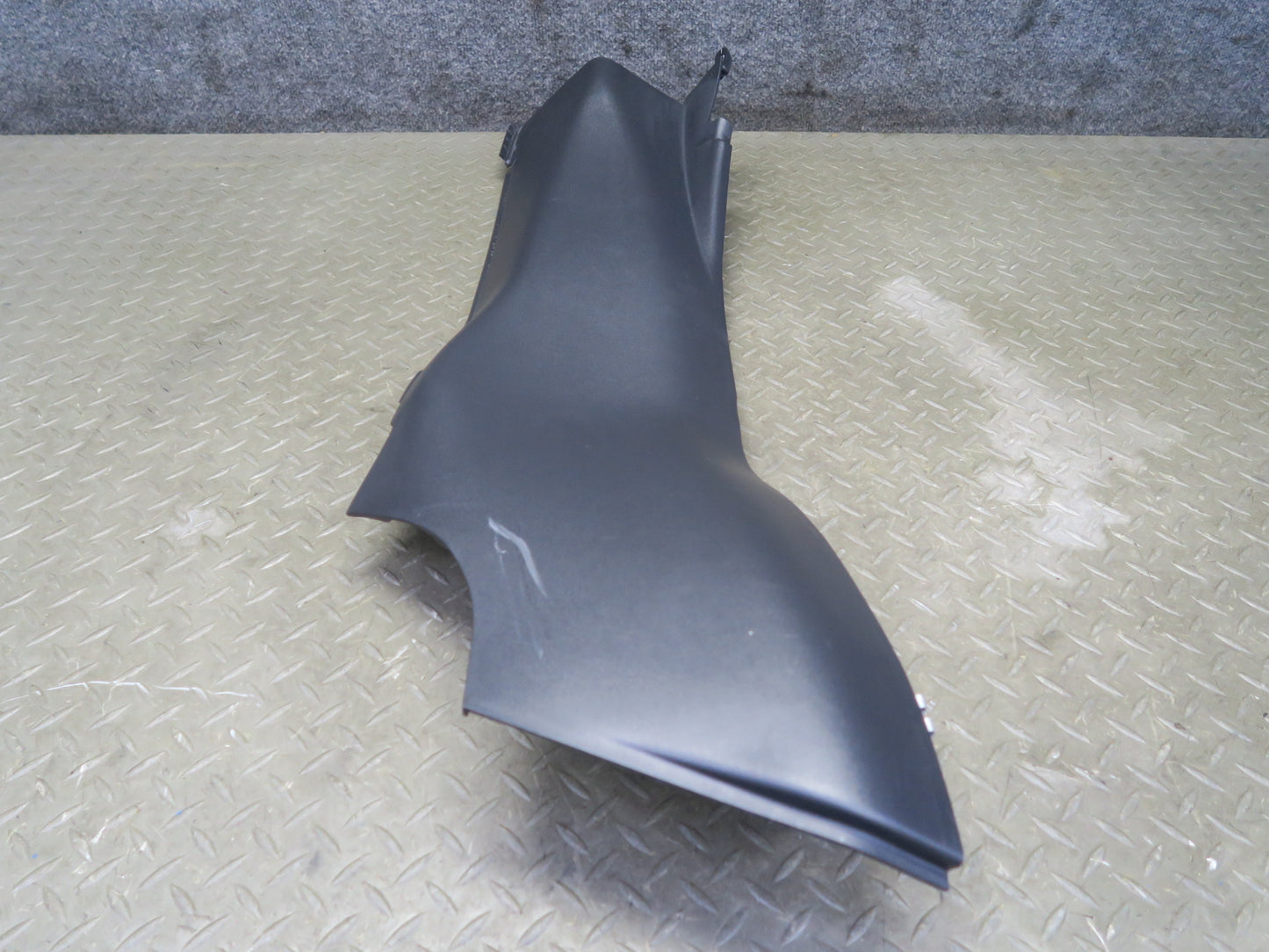 2014-2019 Range Rover Sport L494 Rear C Pillar Seat Trim Bolster Panel Set of 2