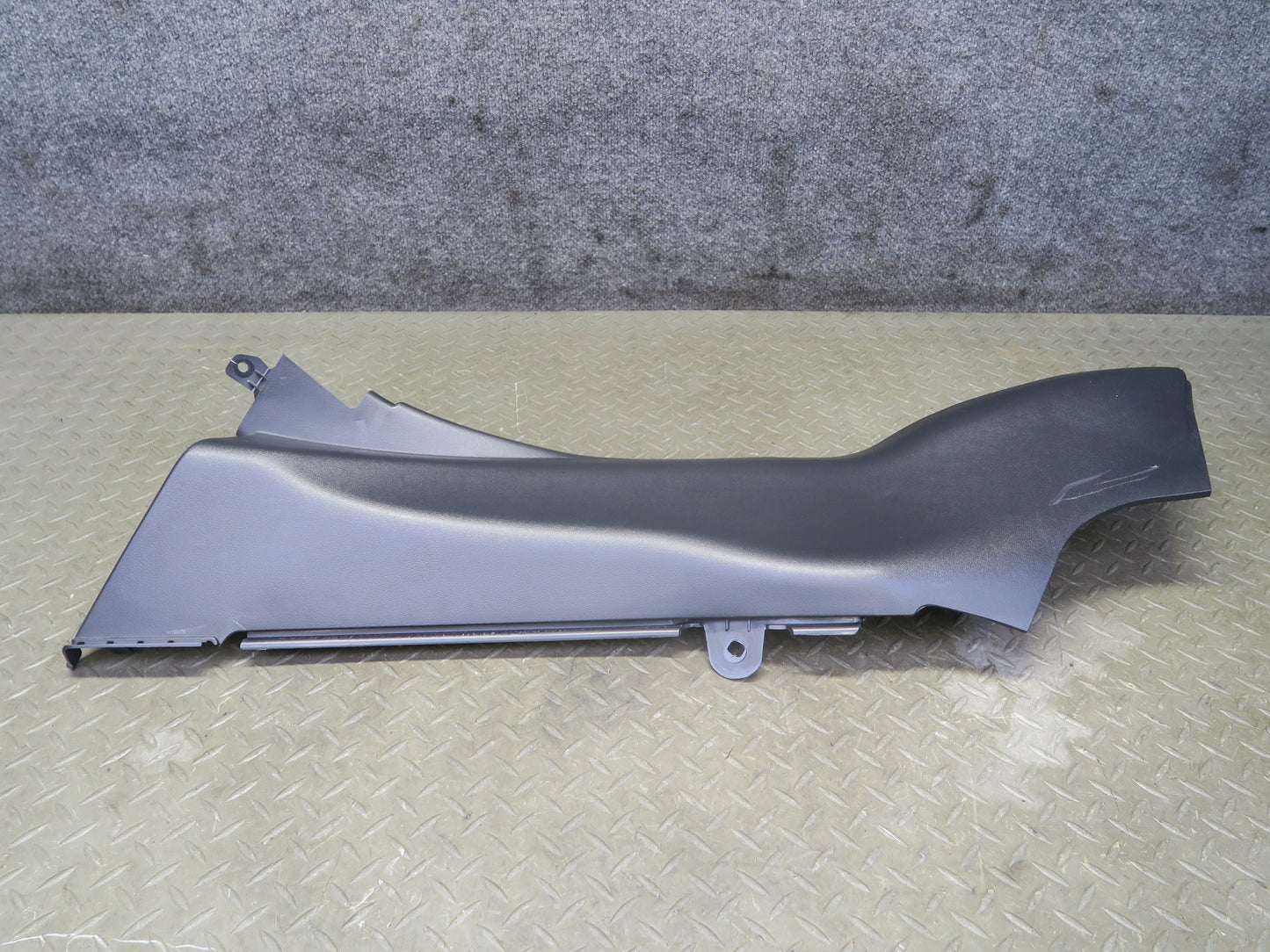 2014-2019 Range Rover Sport L494 Rear C Pillar Seat Trim Bolster Panel Set of 2