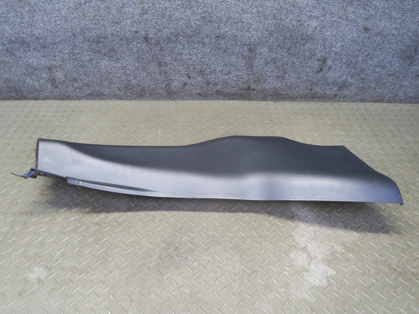 2014-2019 Range Rover Sport L494 Rear C Pillar Seat Trim Bolster Panel Set of 2