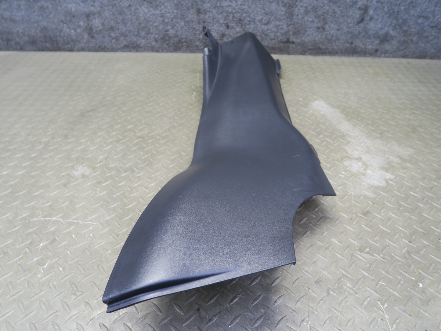 2014-2019 Range Rover Sport L494 Rear C Pillar Seat Trim Bolster Panel Set of 2