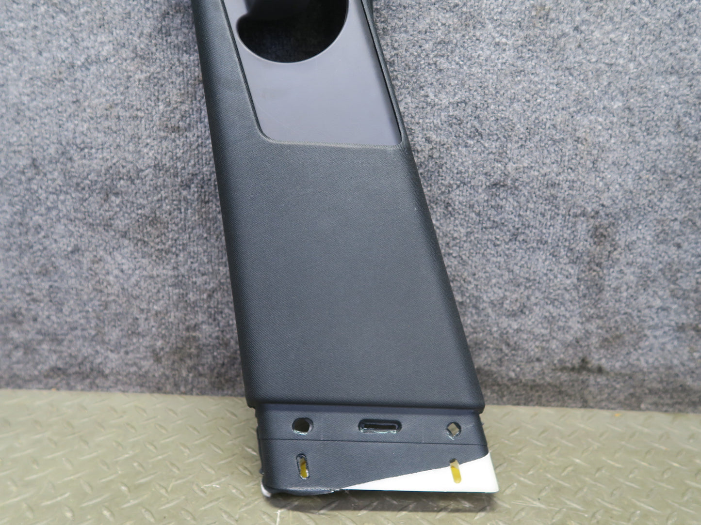 2014-2017 Range Rover Sport L494 Interior B Pillar Upper Trim Panel Set of 2