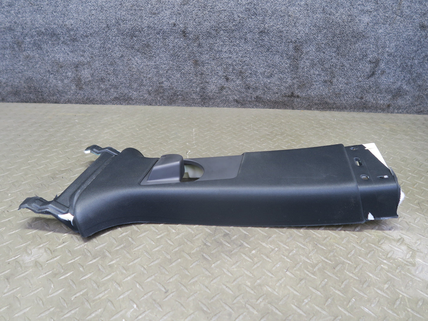 2014-2017 Range Rover Sport L494 Interior B Pillar Upper Trim Panel Set of 2