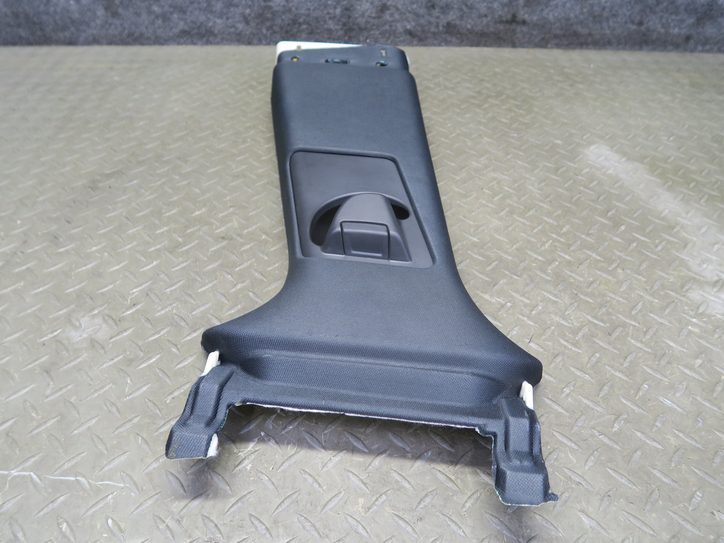 2014-2017 Range Rover Sport L494 Interior B Pillar Upper Trim Panel Set of 2