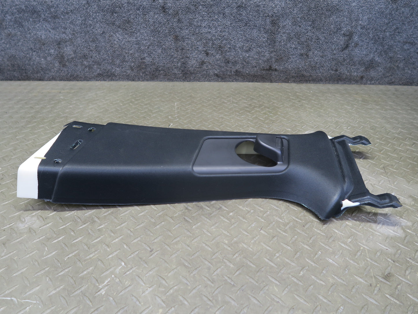2014-2017 Range Rover Sport L494 Interior B Pillar Upper Trim Panel Set of 2