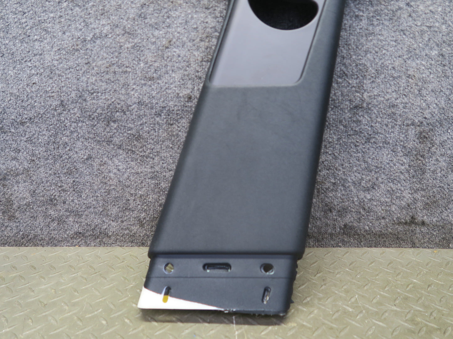 2014-2017 Range Rover Sport L494 Interior B Pillar Upper Trim Panel Set of 2