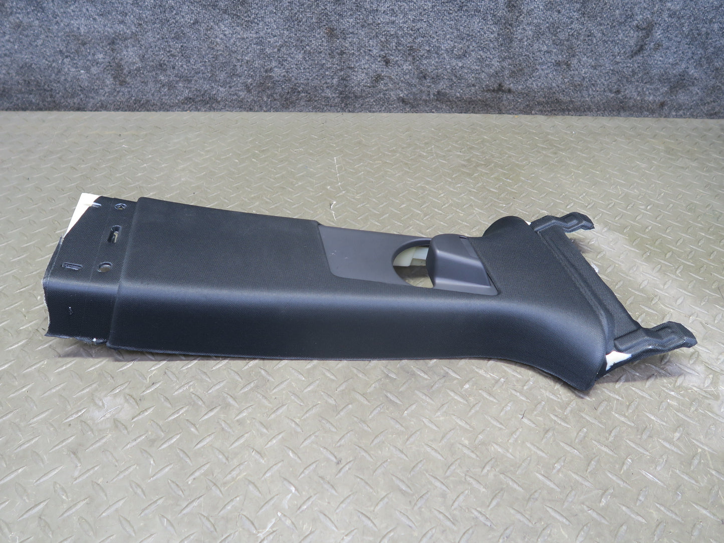 2014-2017 Range Rover Sport L494 Interior B Pillar Upper Trim Panel Set of 2