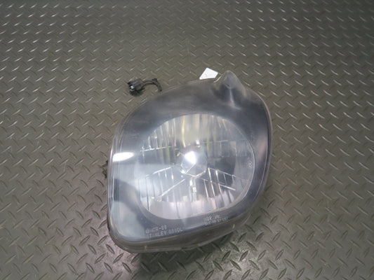 99-01 Isuzu Vehicross Front Left Driver Side Headlight Lamp OEM