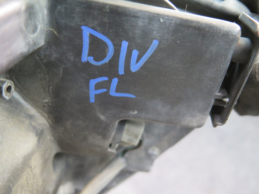 99-01 Isuzu Vehicross Front Left Driver Side Headlight Lamp OEM