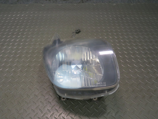99-01 Isuzu Vehicross Front Right Passenger Side Headlight Lamp OEM