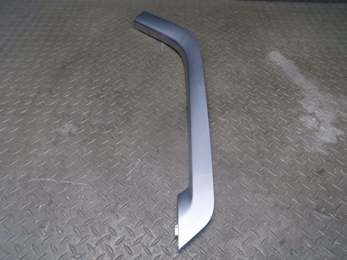 2014-2017 Range Rover Sport L494 Center Console Chrome Trim Molding Set of 2