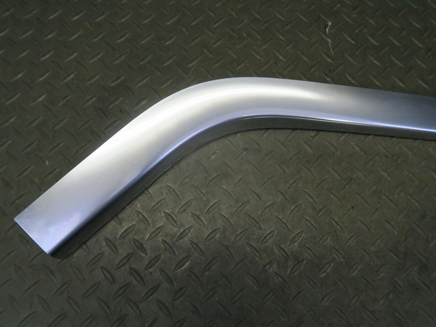 2014-2017 Range Rover Sport L494 Center Console Chrome Trim Molding Set of 2
