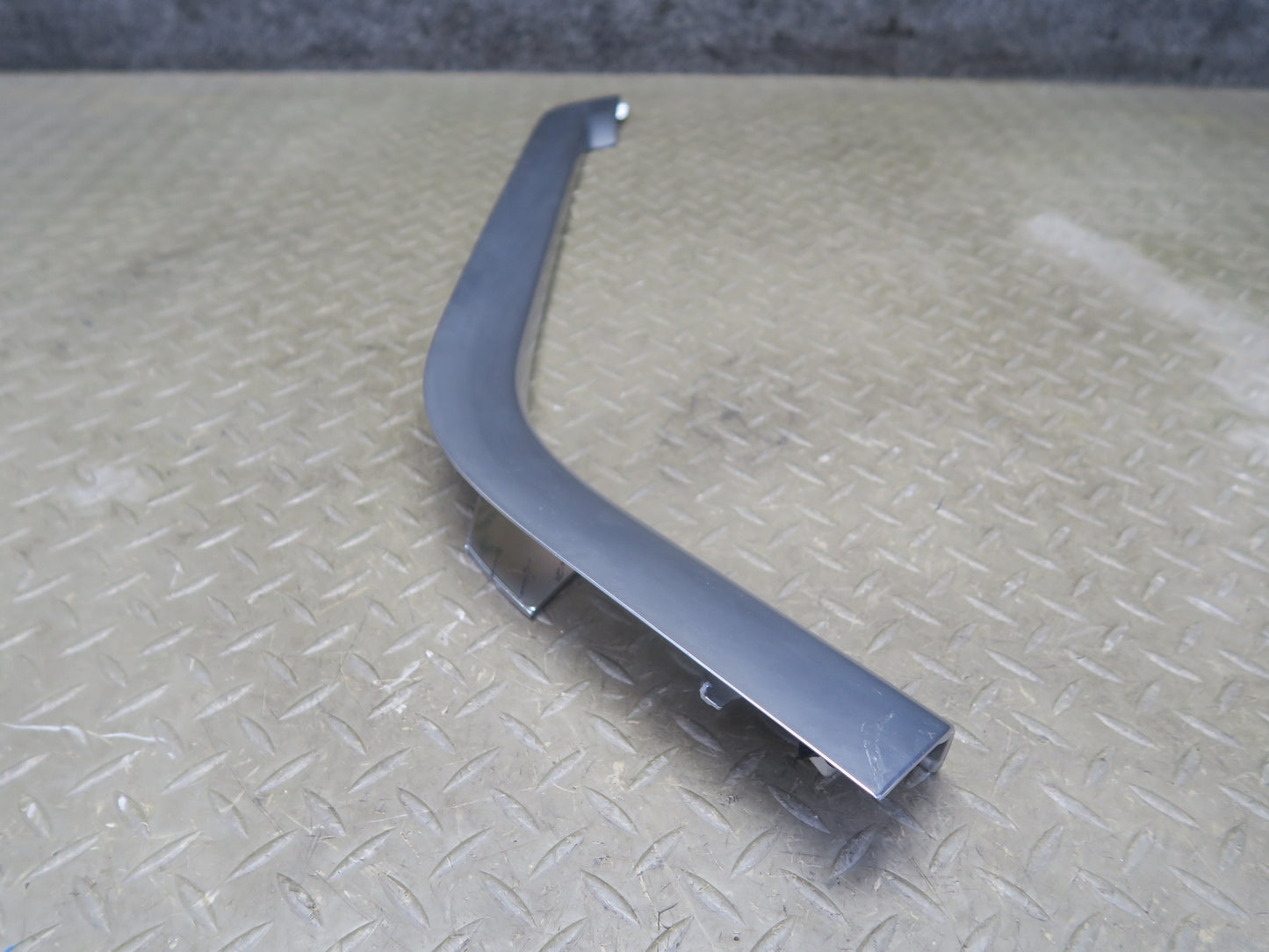 2014-2017 Range Rover Sport L494 Center Console Chrome Trim Molding Set of 2