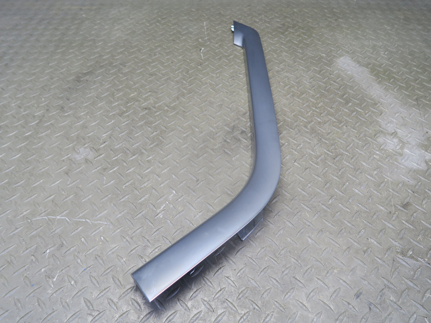 2014-2017 Range Rover Sport L494 Center Console Chrome Trim Molding Set of 2
