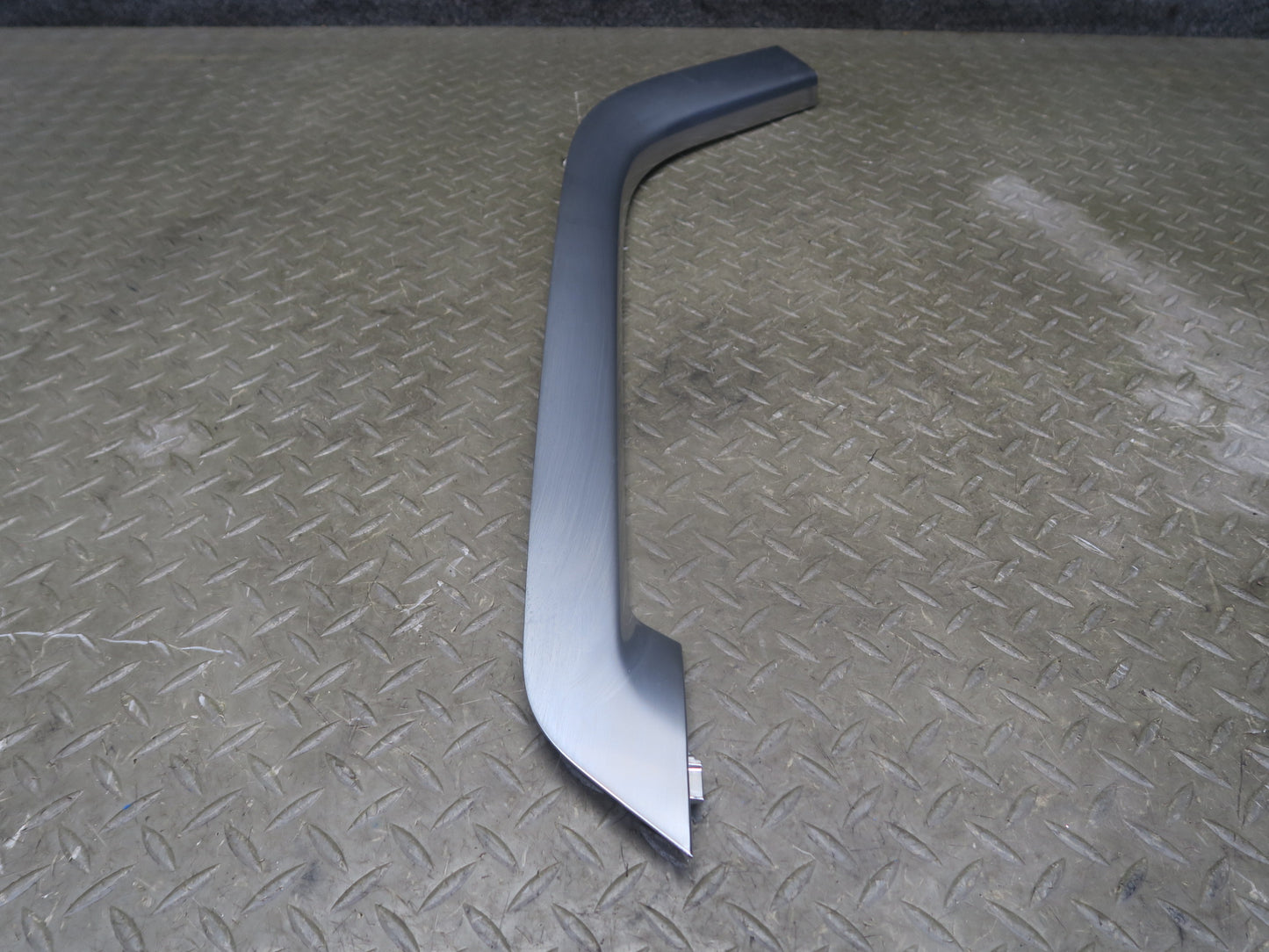 2014-2017 Range Rover Sport L494 Center Console Chrome Trim Molding Set of 2