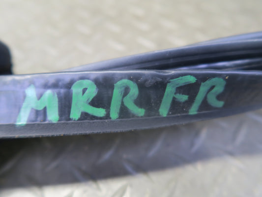14-17 Range Rover Sport L494 Front Right Door Weatherstrip Rubber Seal Gasket