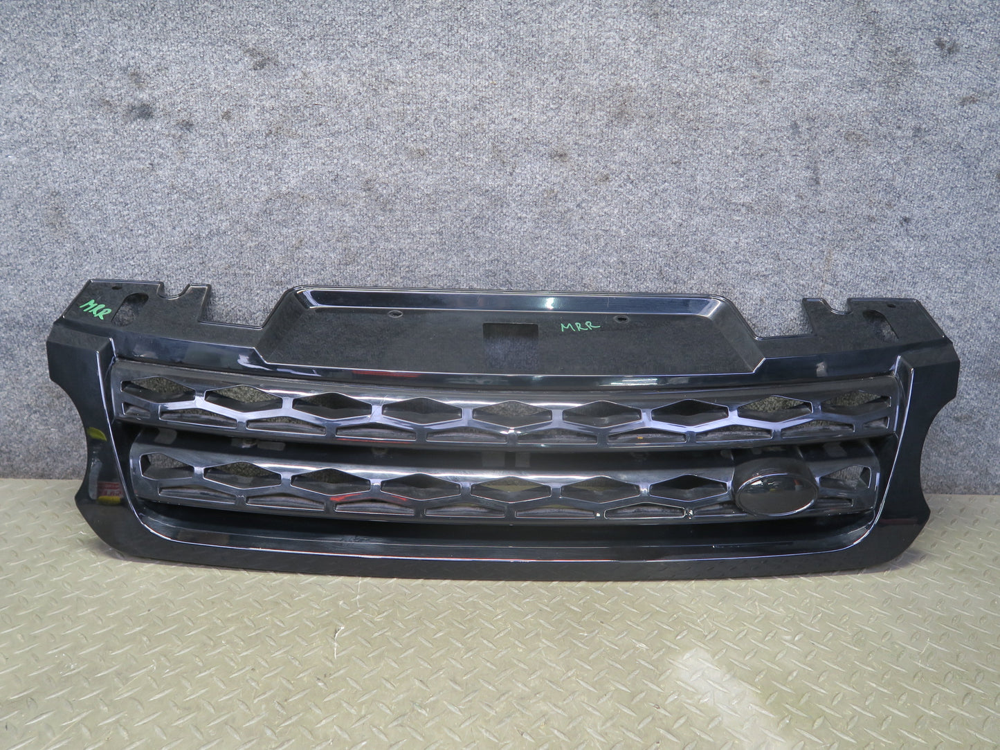 2014-2017 Range Rover Sport L494 Front Radiator Upper Grille Mesh