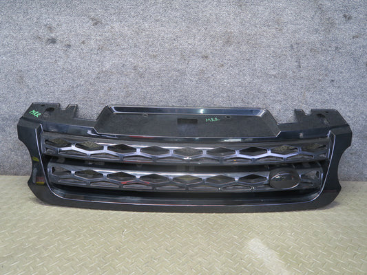 2014-2017 Range Rover Sport L494 Front Radiator Upper Grille Mesh