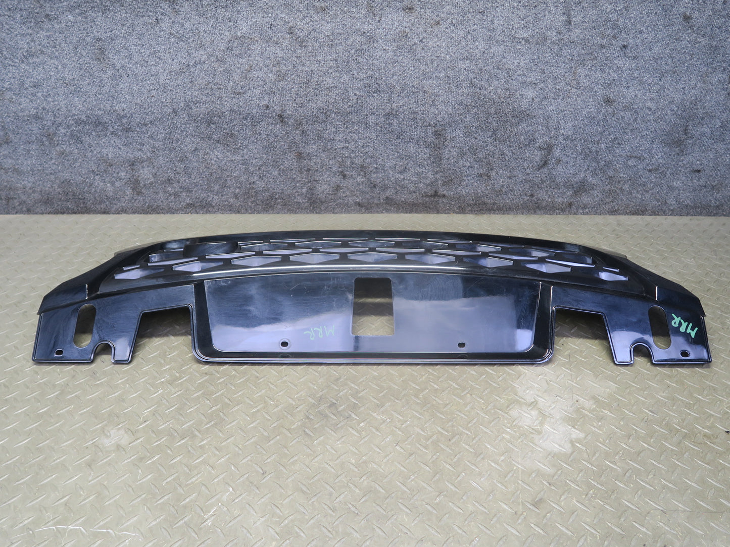 2014-2017 Range Rover Sport L494 Front Radiator Upper Grille Mesh