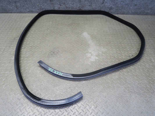 14-17 Range Rover Sport L494 Rear Right Door Weatherstrip Rubber Seal Gasket