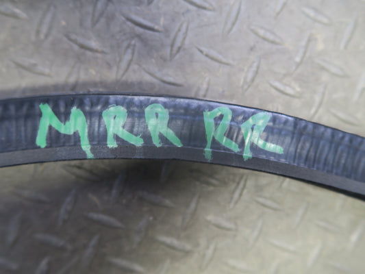 14-17 Range Rover Sport L494 Rear Right Door Weatherstrip Rubber Seal Gasket