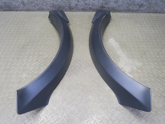 2014-2022 Range Rover Sport L494 Rear Fender Flare Wheel Arch Trim Molding Set