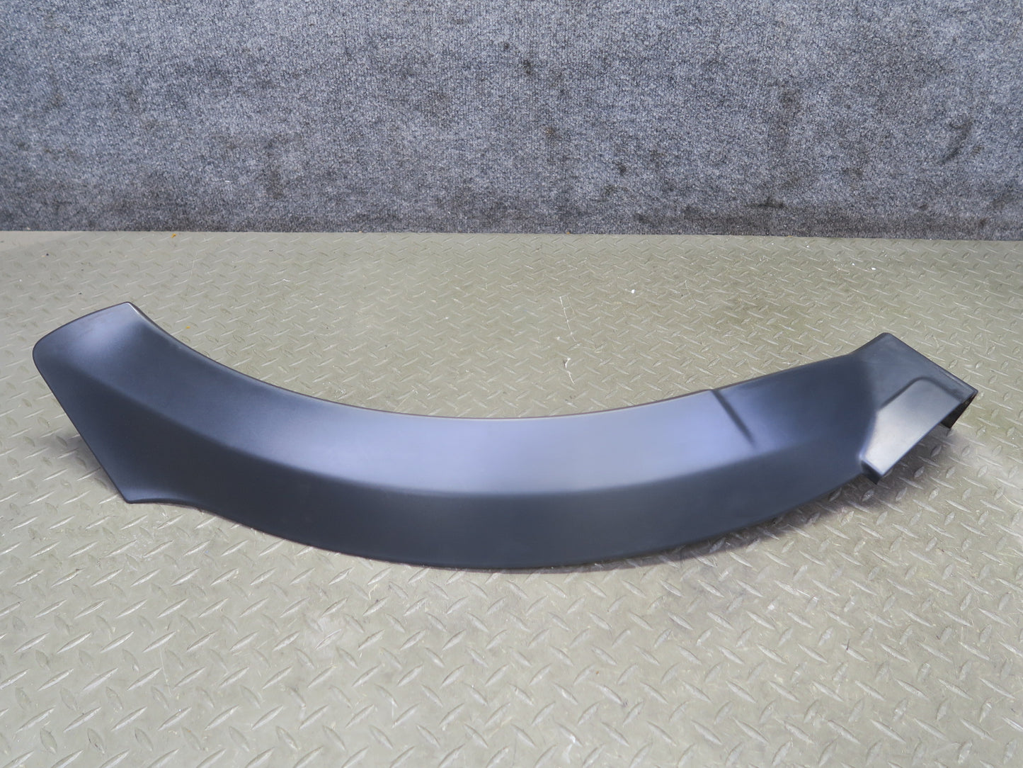 2014-2022 Range Rover Sport L494 Rear Fender Flare Wheel Arch Trim Molding Set