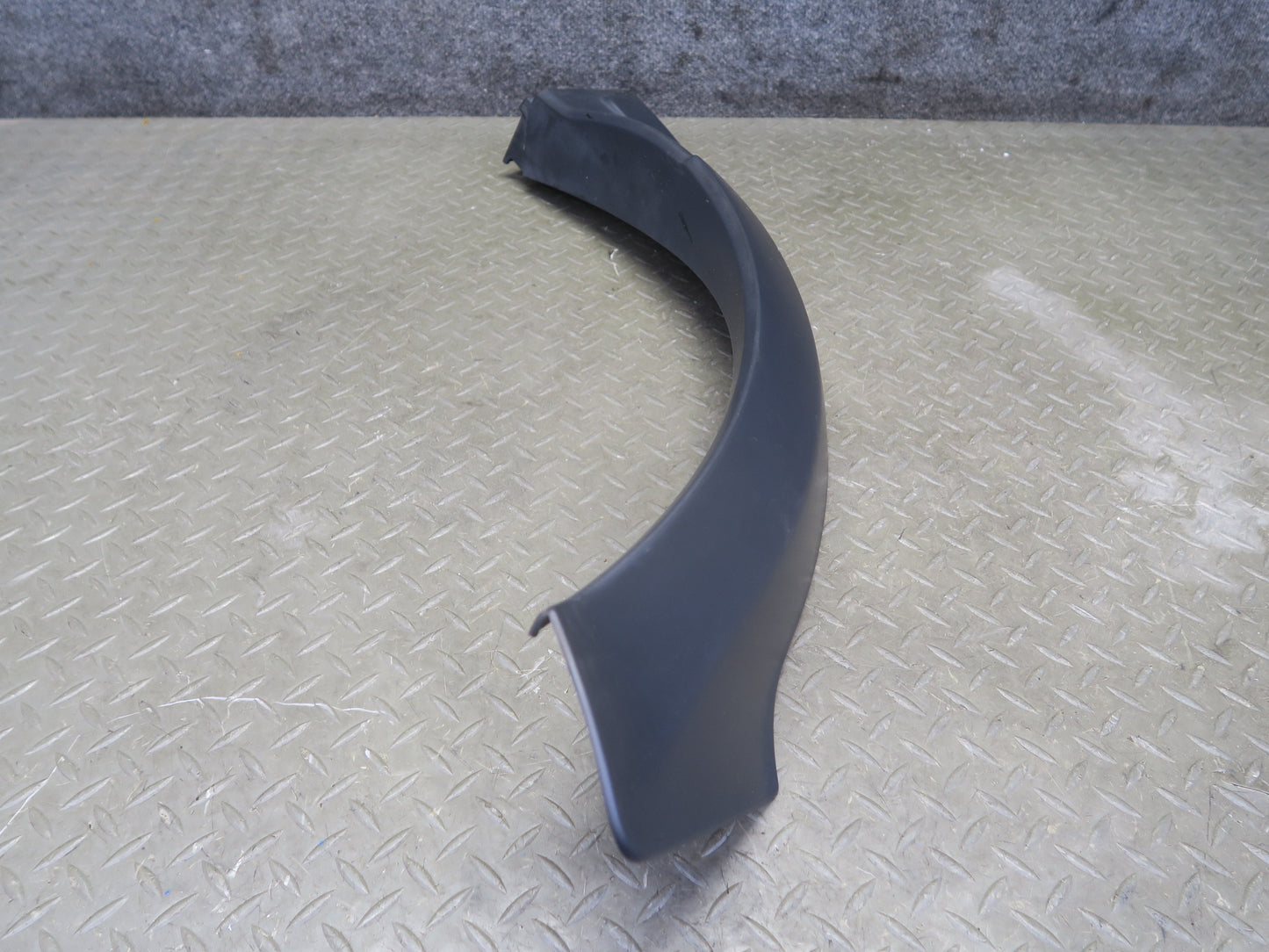 2014-2022 Range Rover Sport L494 Rear Fender Flare Wheel Arch Trim Molding Set