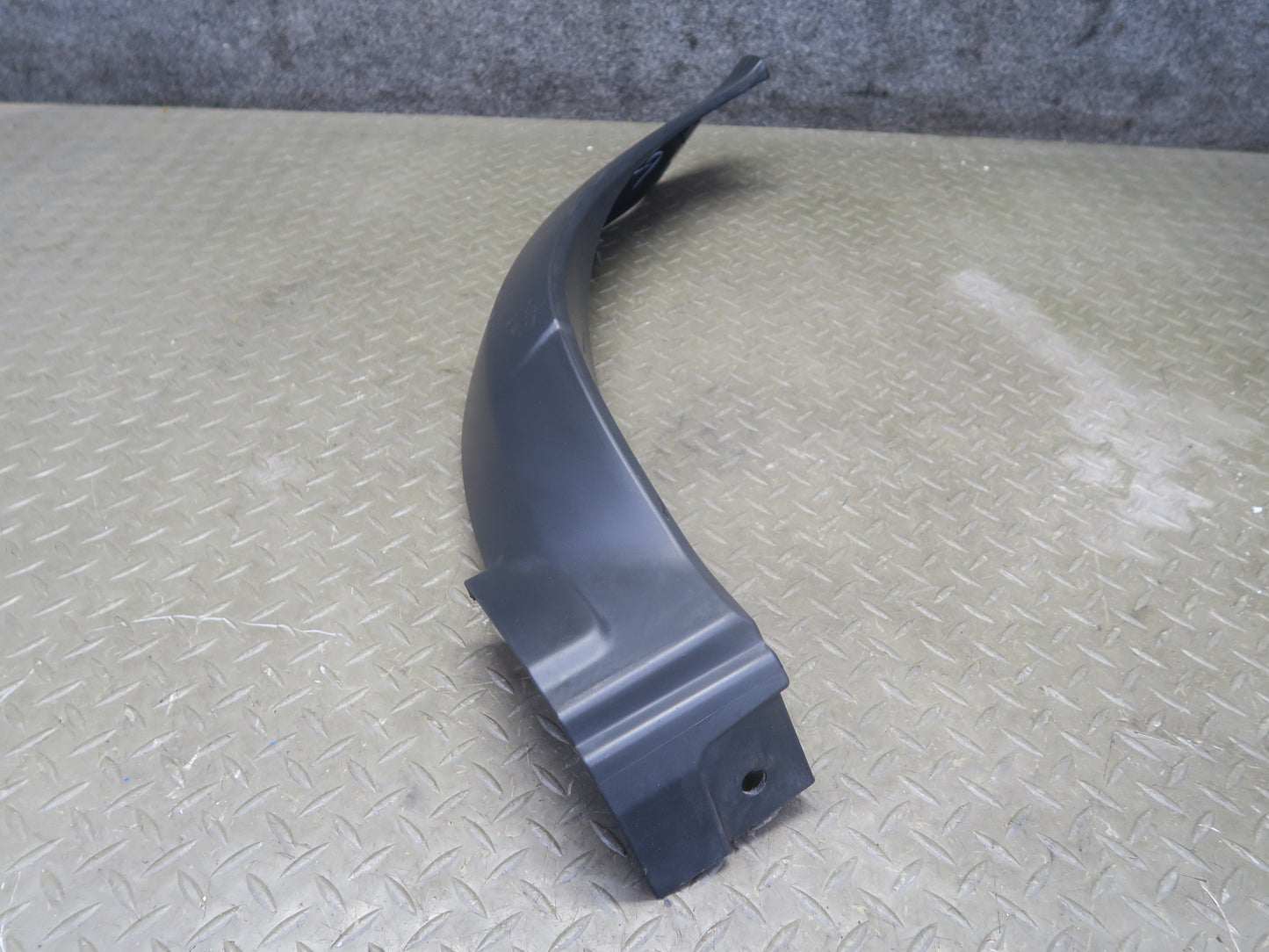 2014-2022 Range Rover Sport L494 Rear Fender Flare Wheel Arch Trim Molding Set