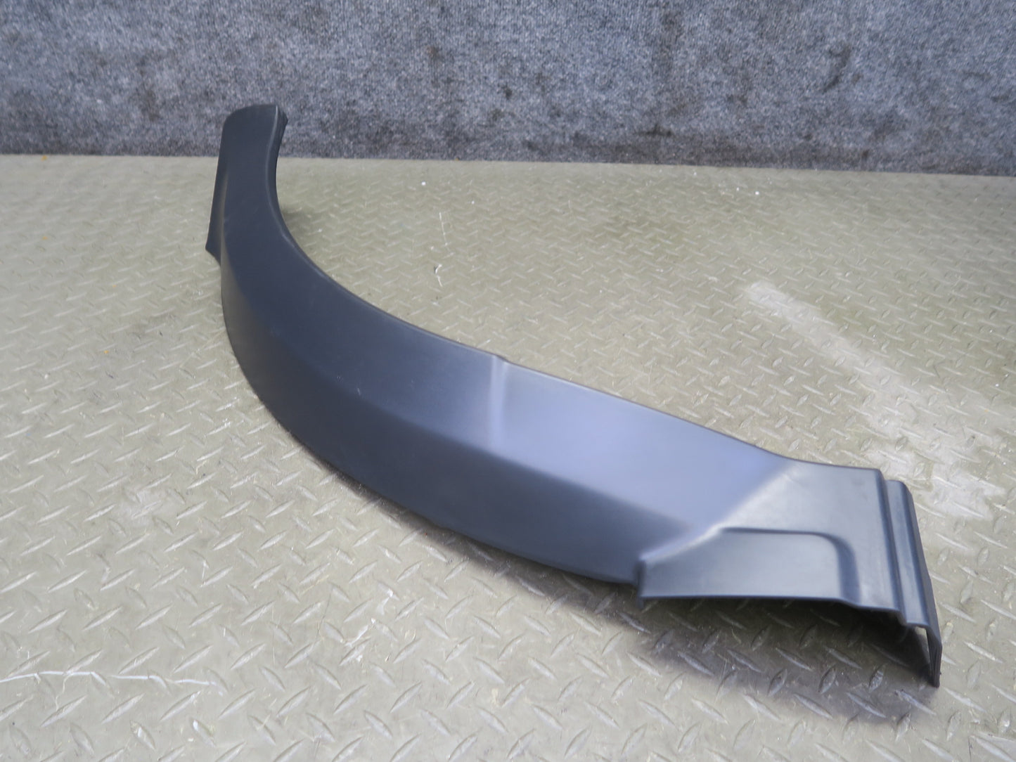 2014-2022 Range Rover Sport L494 Rear Fender Flare Wheel Arch Trim Molding Set