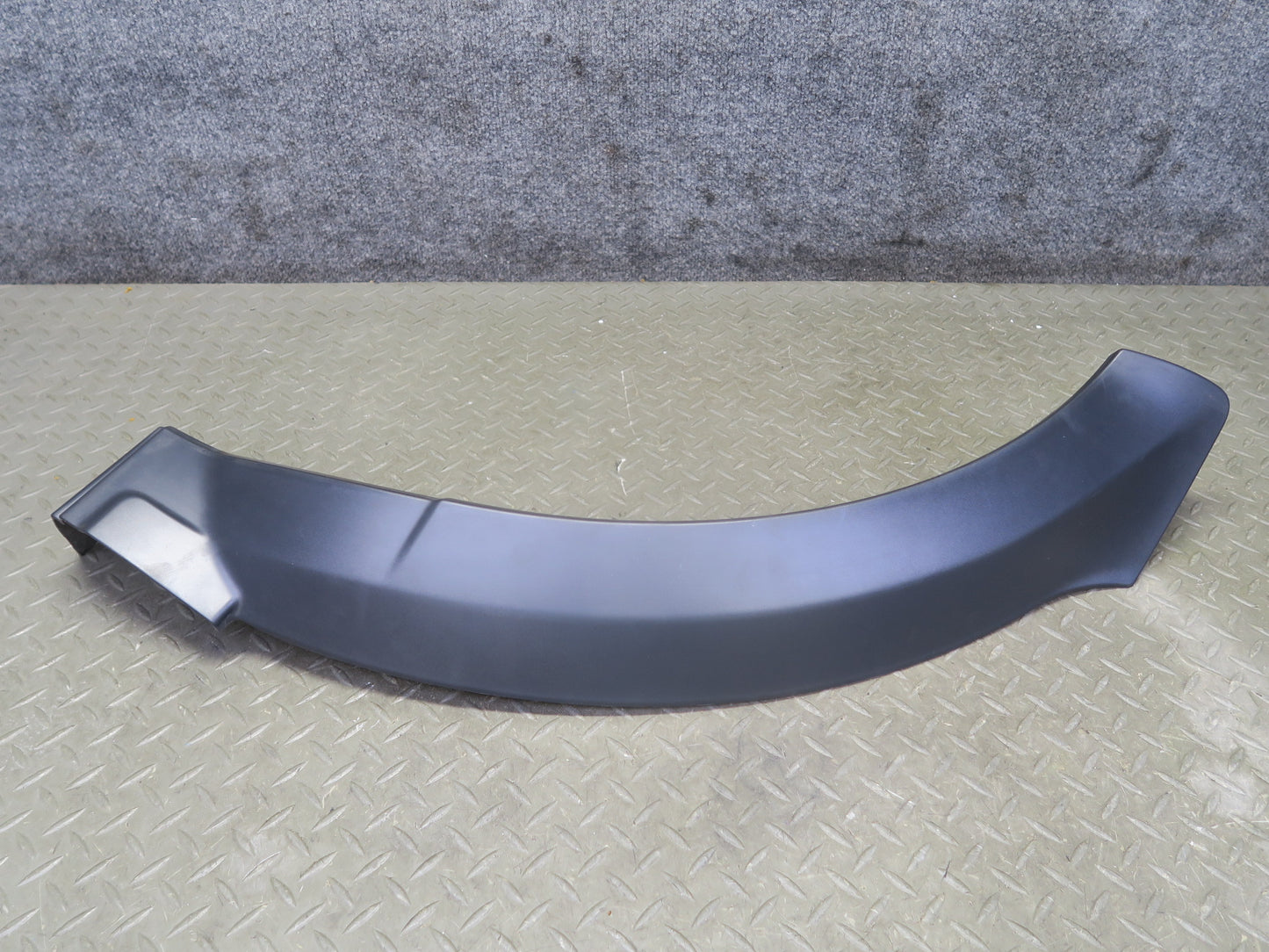 2014-2022 Range Rover Sport L494 Rear Fender Flare Wheel Arch Trim Molding Set