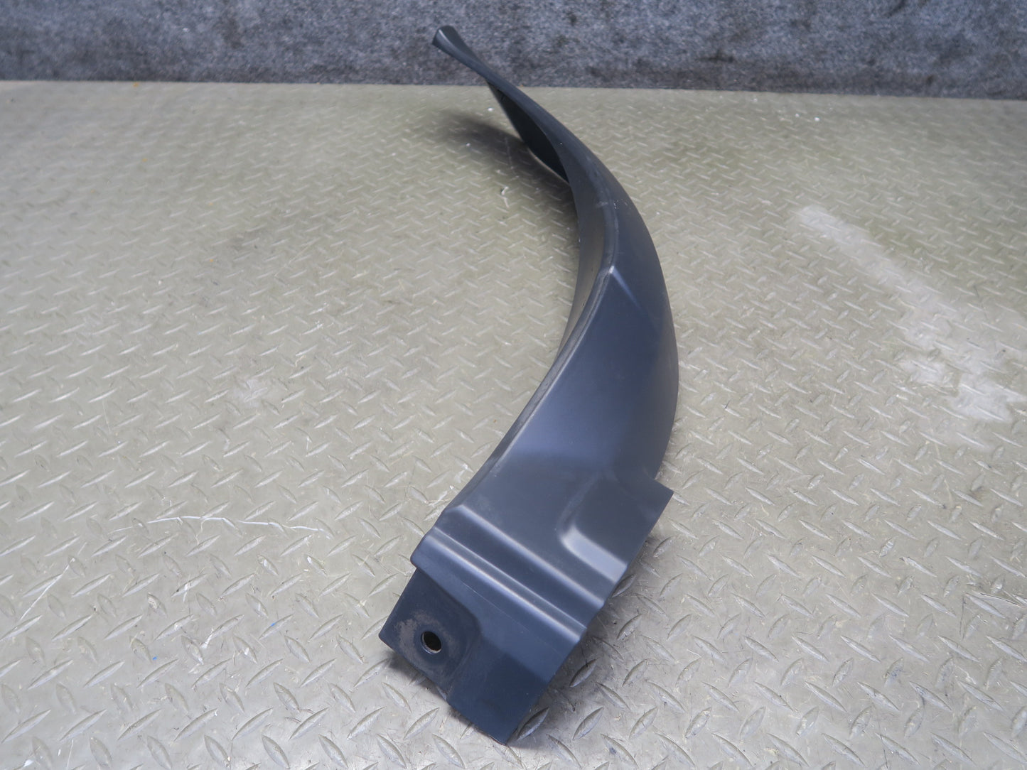 2014-2022 Range Rover Sport L494 Rear Fender Flare Wheel Arch Trim Molding Set