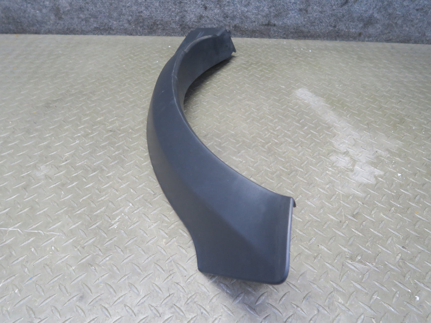 2014-2022 Range Rover Sport L494 Rear Fender Flare Wheel Arch Trim Molding Set