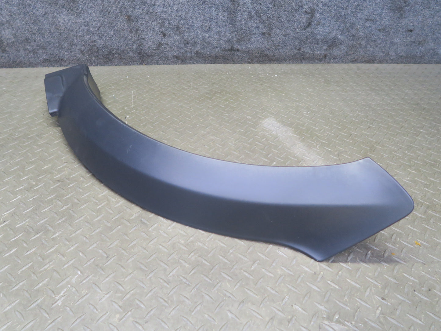 2014-2022 Range Rover Sport L494 Rear Fender Flare Wheel Arch Trim Molding Set