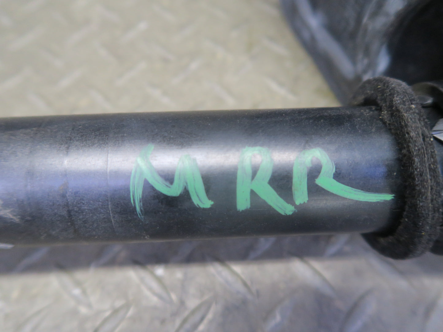 2014-2017 Range Rover Sport L494 Steering Column U Joint Linkage Shaft