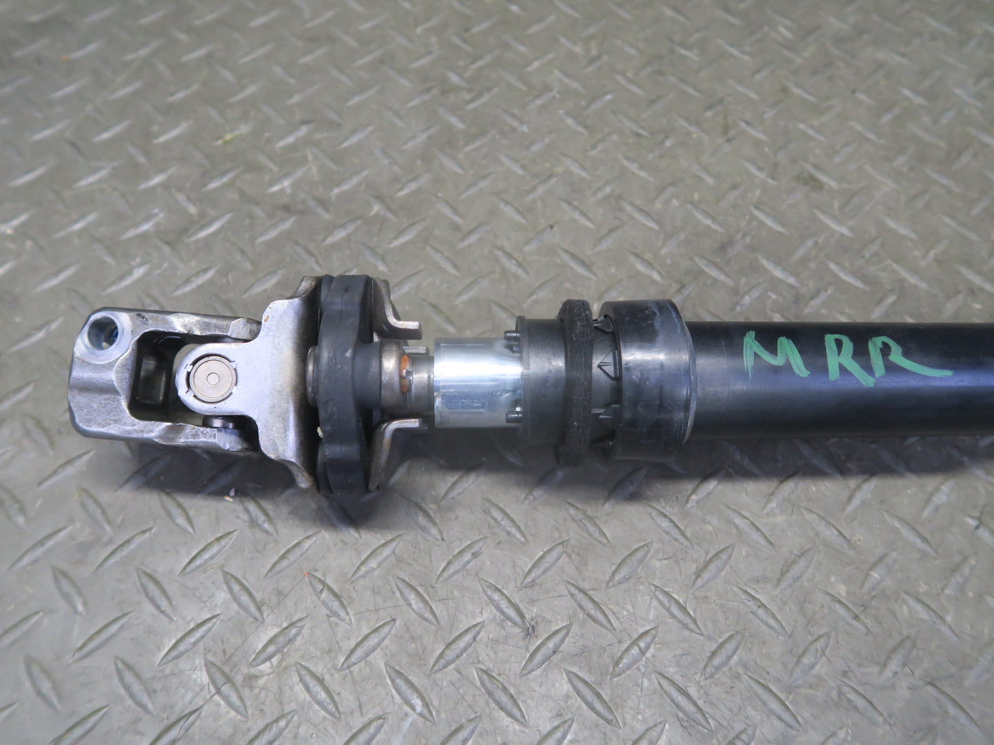 2014-2017 Range Rover Sport L494 Steering Column U Joint Linkage Shaft