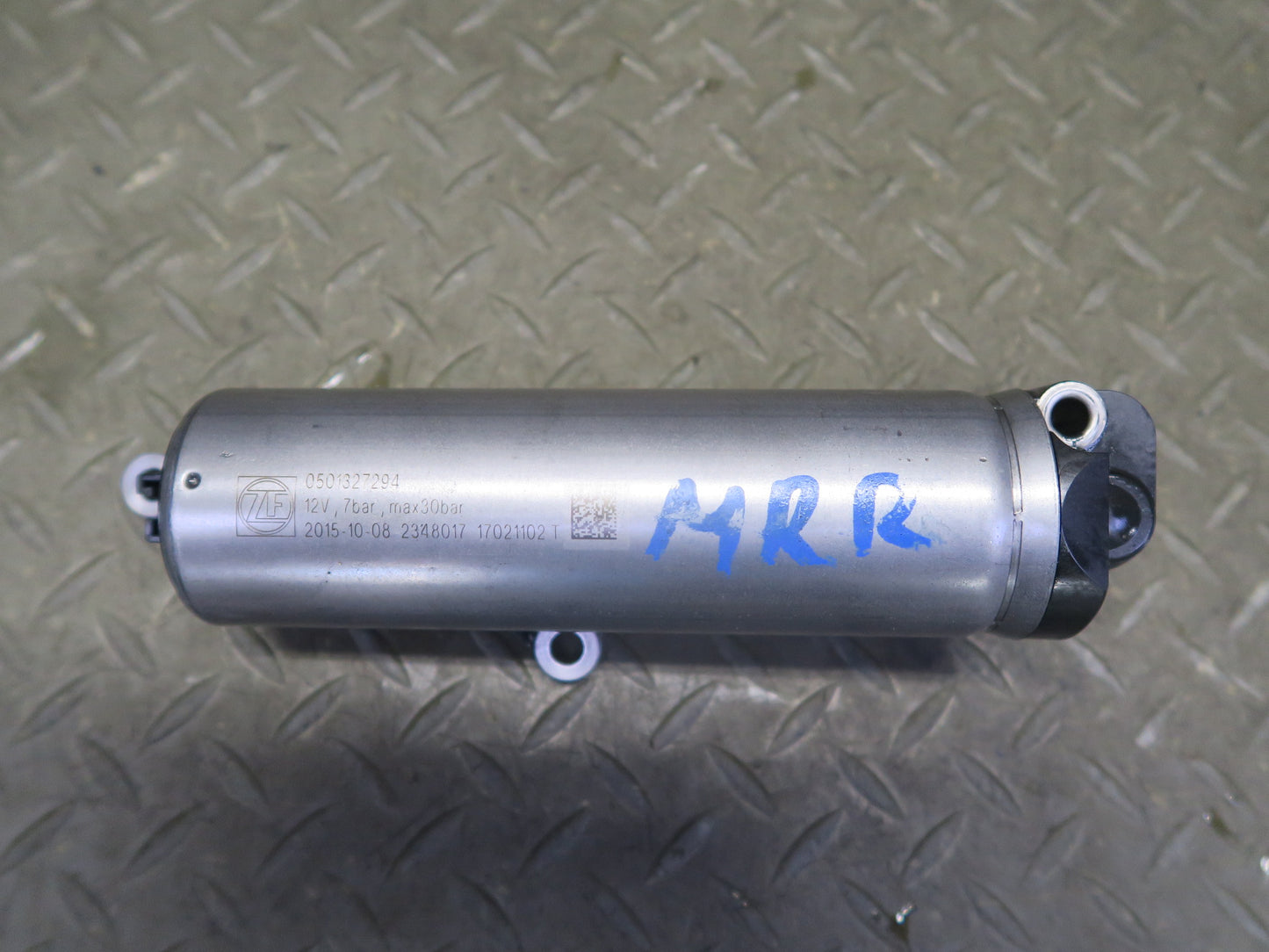 2014-2017 Range Rover Sport L494 Transmission Solenoid Hydraulic Pump 0501327294
