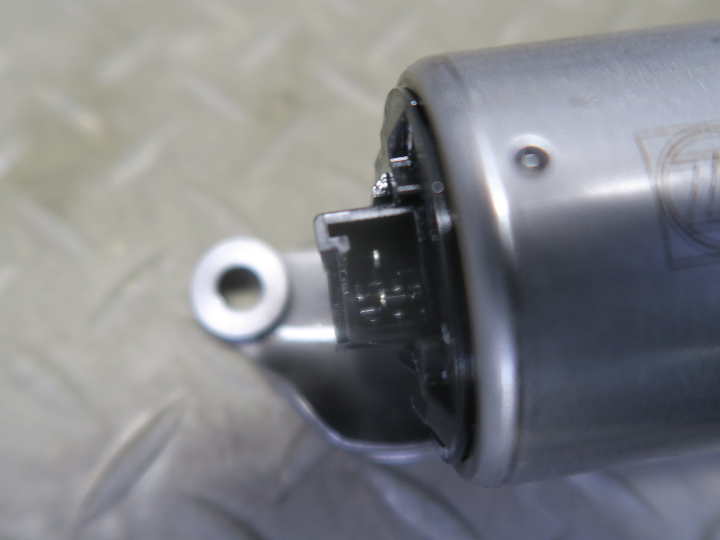 2014-2017 Range Rover Sport L494 Transmission Solenoid Hydraulic Pump 0501327294