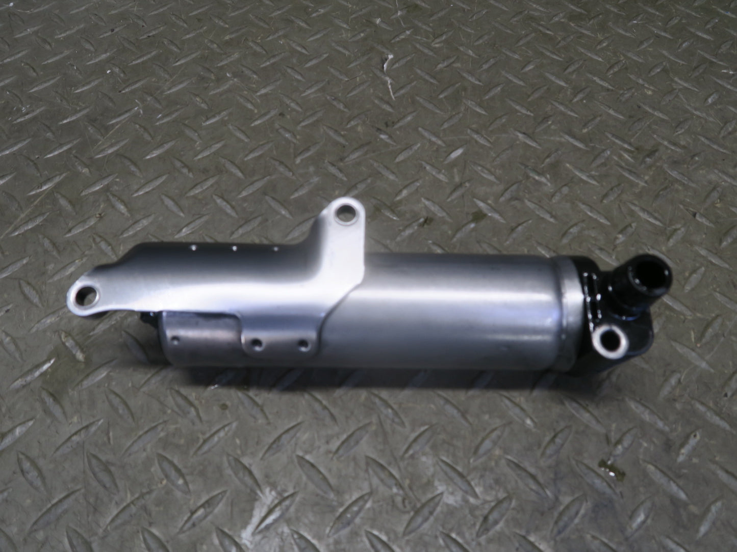 2014-2017 Range Rover Sport L494 Transmission Solenoid Hydraulic Pump 0501327294
