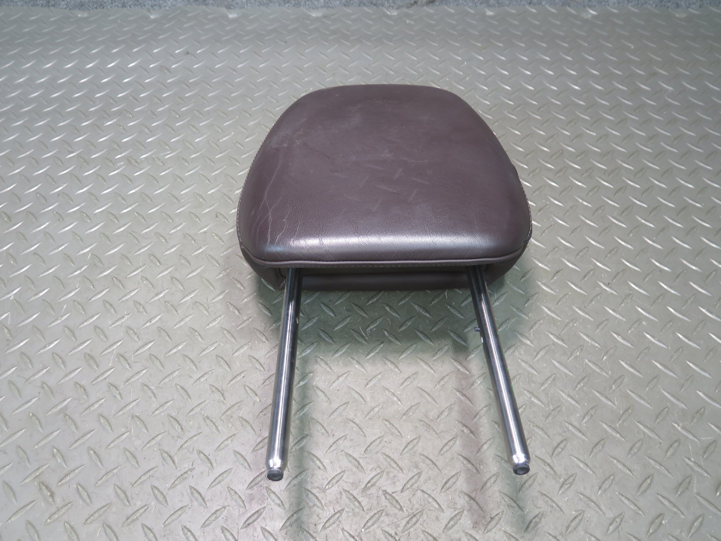 2011-2018 Porsche Cayenne 958 Front Left & Right Side Seat Headrest Set