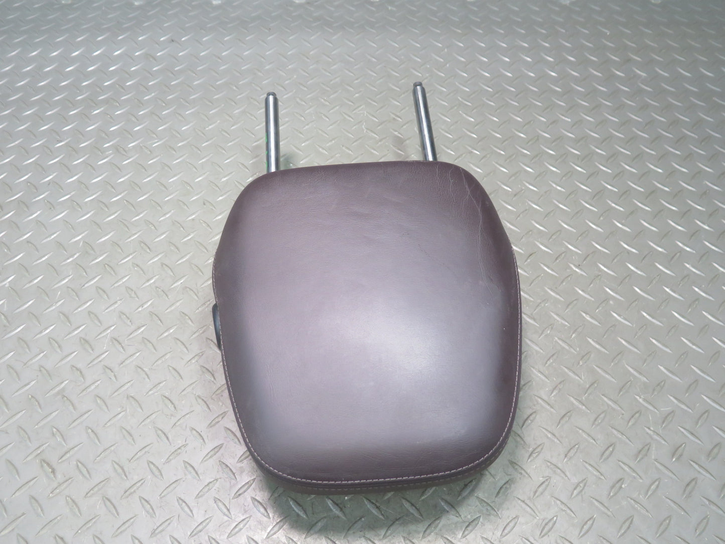 2011-2018 Porsche Cayenne 958 Front Left & Right Side Seat Headrest Set